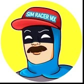 Sim racermx