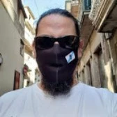 Isaac Salgueiro