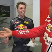 Torpedo Kvyat