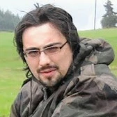 Eric Verheyden