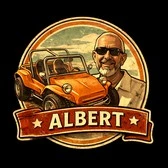 Albert Machado