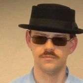 Eric VandenBerg