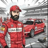 Salvo Montesanto