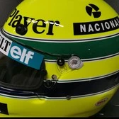 Ayrton Senna
