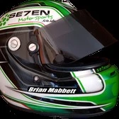 Brian Mabbett