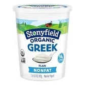 Greek Yogurt