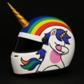 The Unicorn ®