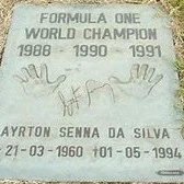 AS da Silva