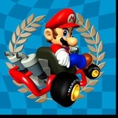 Super Mario