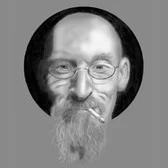 John van den Bergh