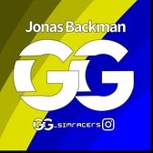 Jonas Backman - GGsr