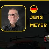 Jens Meyer
