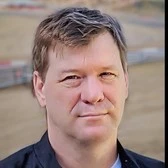 Randy Magruder