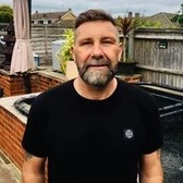 Dave Campbell