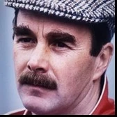 Nigel Mansell