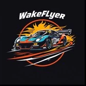 Wake Flyer