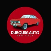 David Dubourg