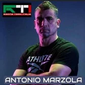 Antonio Marzola