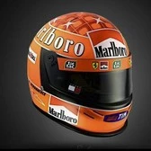 Michael Schumacher