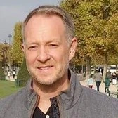 Rouven Hohage