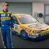 paul robertson
