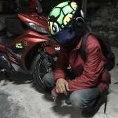 Zul Othman