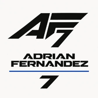 Adrian Fernandez Murias