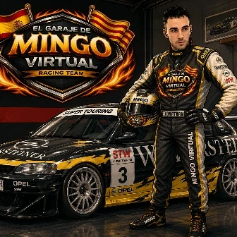 Jona Mingo