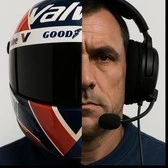 Mark Martin