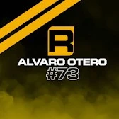 Alvaro Otero