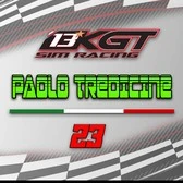 paolo tredicine