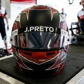 jonas preto