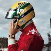 Ayrton Senna