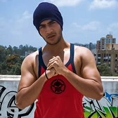 Piyush Choudhary