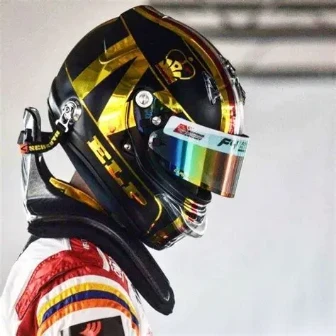 cedric isern