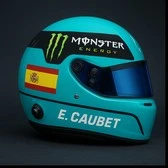 Elvis Caubet