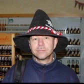 Uwe Roadstie