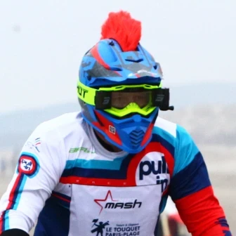 Jeremie Peron