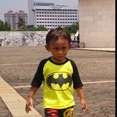 Zhafan Khairy