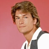 Patrick SWAYZEE