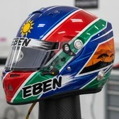 eben heydenrych
