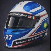 Adrian Anguiano