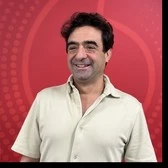 Alejandro Morillo