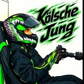 Racing Kölsche Jung