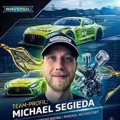 Michael Segieda