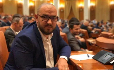 Oradea nu e moșia unui afacerist local! Scrisoare deschisă a deputatului USR de Bihor Silviu Dehelean Oradea nu e moșia unui afacerist local! Scrisoare deschisă a deputatului USR de Bihor Silviu Dehelean