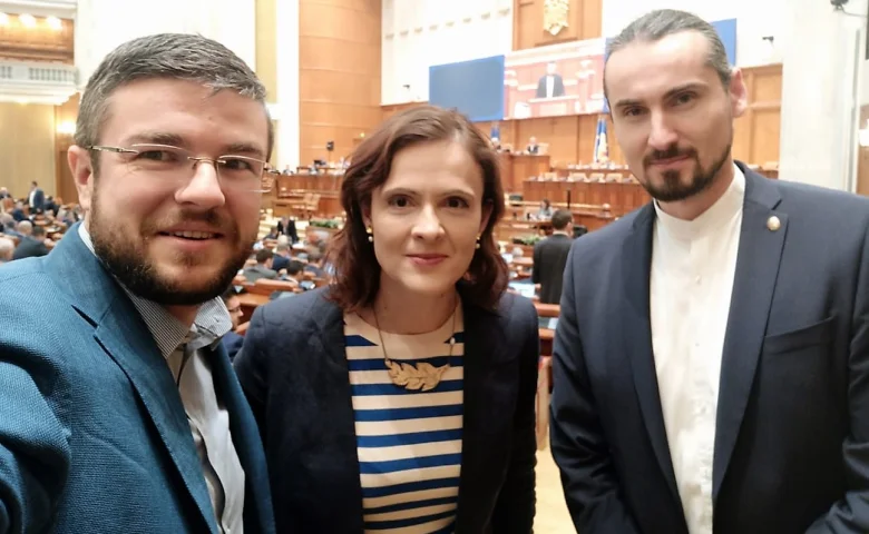 Proiect USR pentru ca studenții să aibă asigurate mai multe locuri de practică