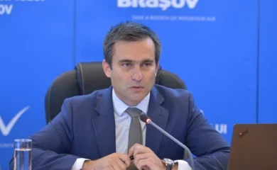 Rafila minte cu nerușinare despre construirea noului spital din Brașov Rafila minte cu nerușinare despre construirea noului spital din Brașov