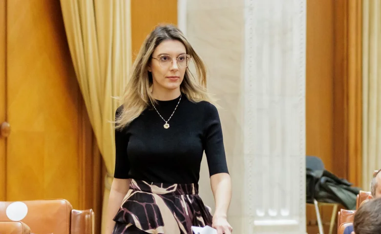 Ministra Mediului, Diana Buzoianu: Ministerul a atras 118 milioane de euro din fonduri externe în ultimele 10 luni, mai mult decât în cei patru ani din intervalul 2021-2025