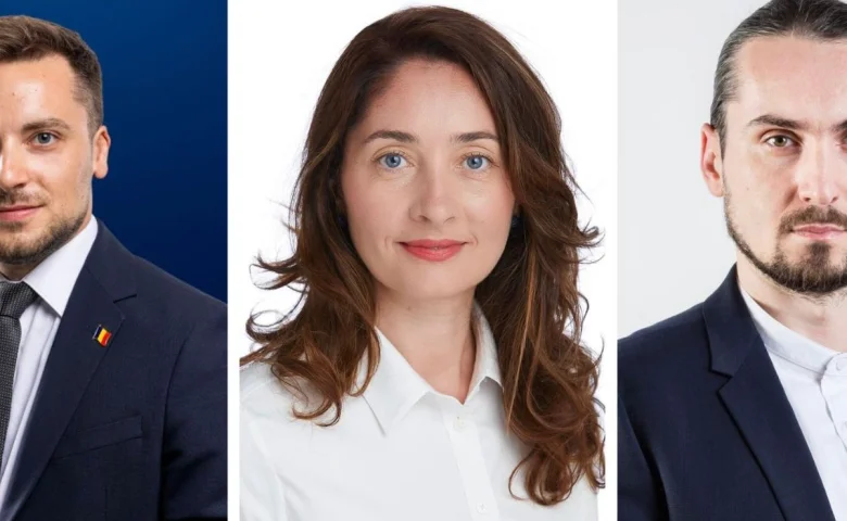 "Fără profesori universitari abuzatori sexuali!" - proiect de lege USR împotriva abuzurilor sexuale din mediul academic